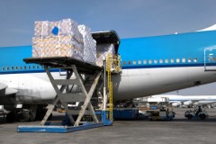 Airfreight KLM