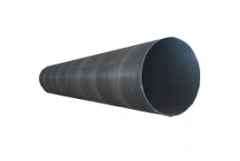 DSAW Double Submerged Arc Welded Pipe