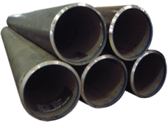ERW Electric Resistance Welded Pipe